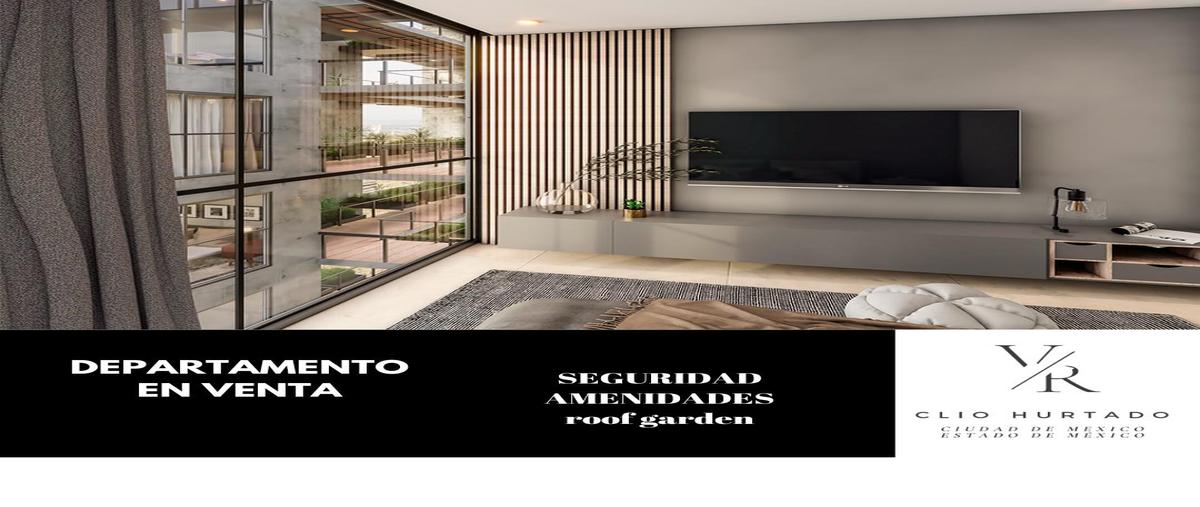 Foto de departamento en , napoles, benito juárez, df / cdmx, 0 foto 01 Foto de departamento en venta en , napoles, benito juárez, df / cdmx, 0 No. 01