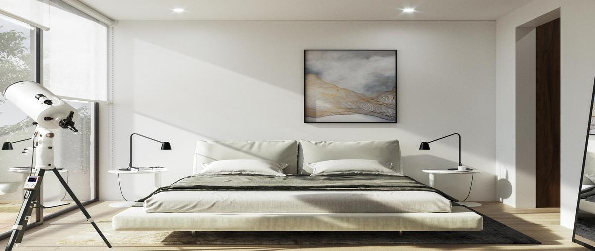 Foto de departamento en venta en  , napoles, benito juárez, df / cdmx, 0 No. 03