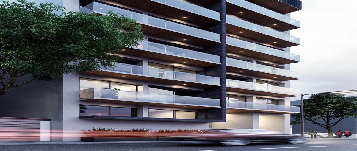 Foto de departamento en venta en  , napoles, benito juárez, df / cdmx, 0 No. 05