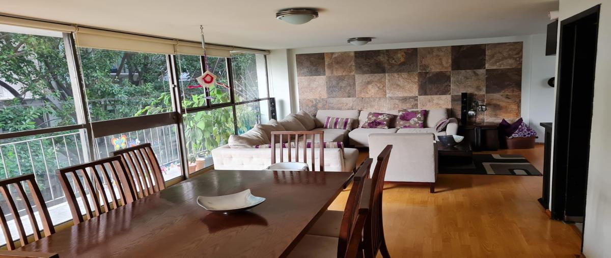 Foto de departamento en , napoles, benito juárez, df / cdmx, 0 foto 02 Foto de departamento en venta en , napoles, benito juárez, df / cdmx, 0 No. 02