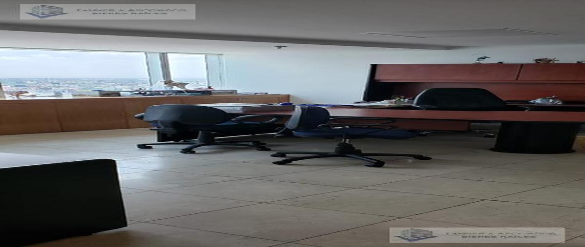 Foto de oficina en venta en  , napoles, benito juárez, df / cdmx, 0 No. 05