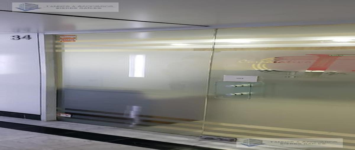 Foto de oficina en venta en  , napoles, benito juárez, df / cdmx, 0 No. 03