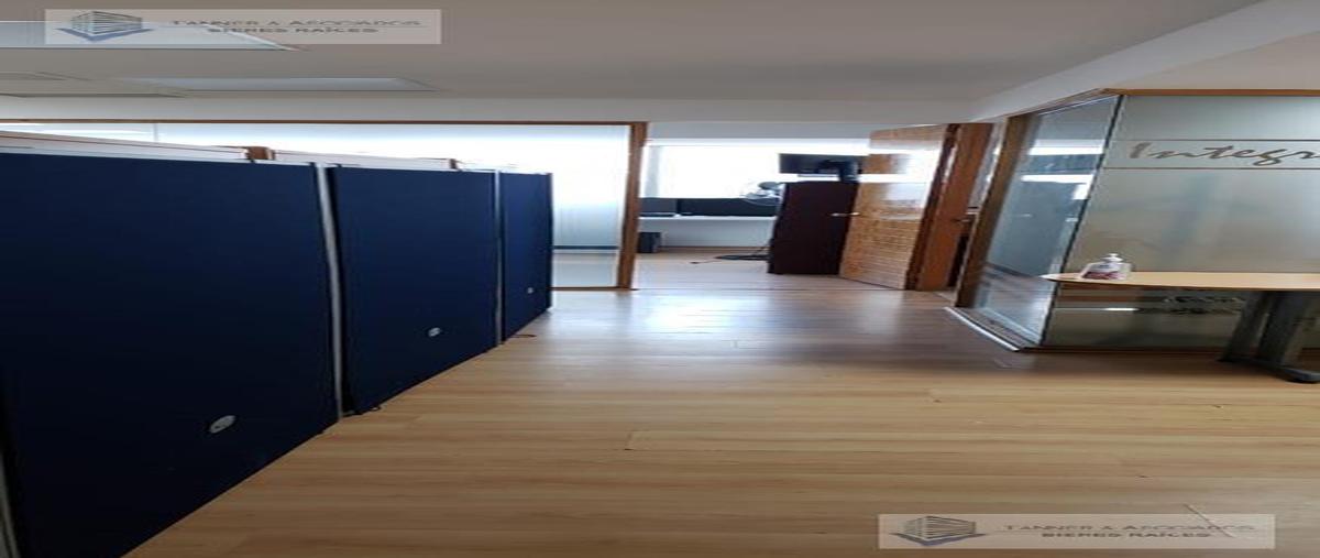 Foto de oficina en venta en  , napoles, benito juárez, df / cdmx, 0 No. 05