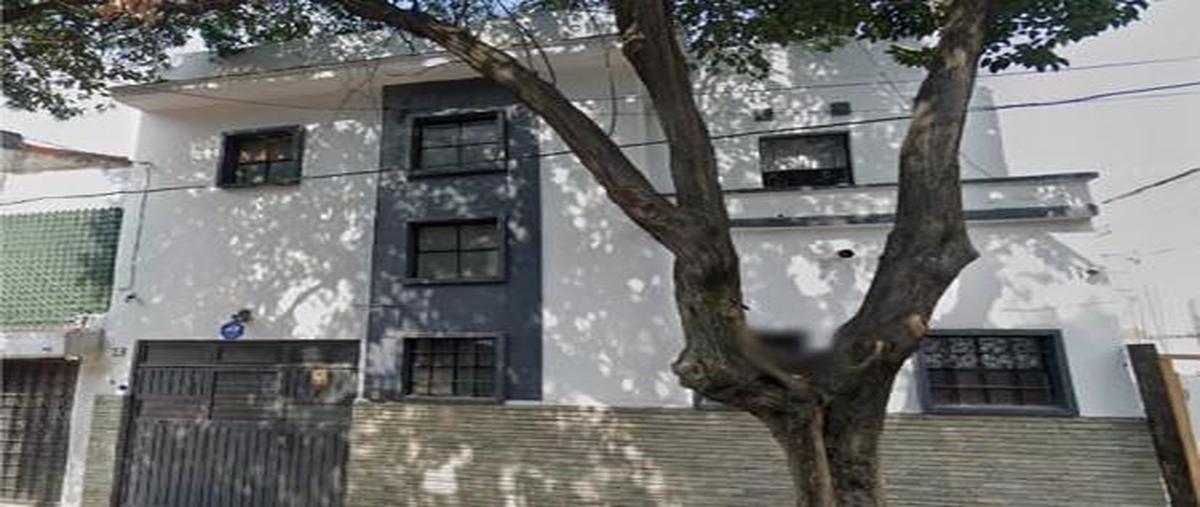 Foto de casa en , napoles, benito juárez, df / cdmx, 0 foto 02 Foto de casa en venta en , napoles, benito juárez, df / cdmx, 0 No. 02