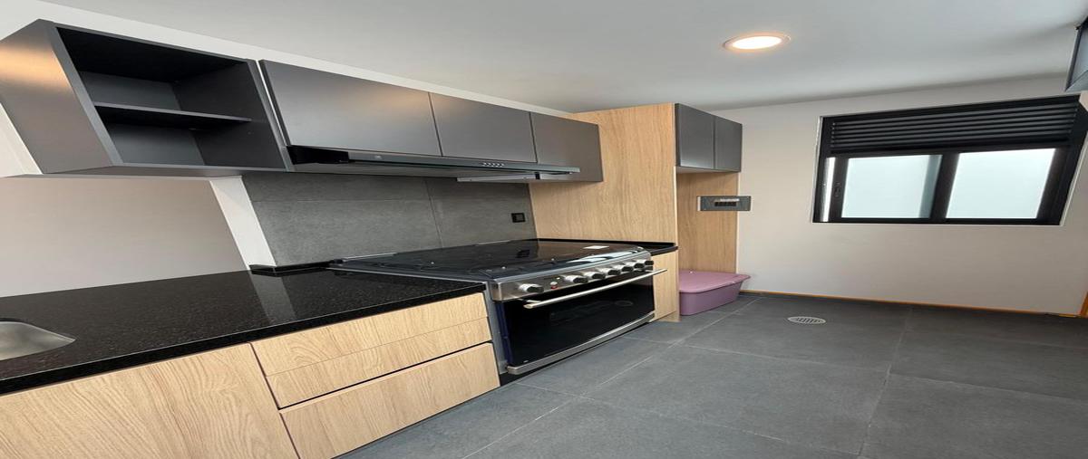 Foto de departamento en venta en  , napoles, benito juárez, df / cdmx, 29818270 No. 03