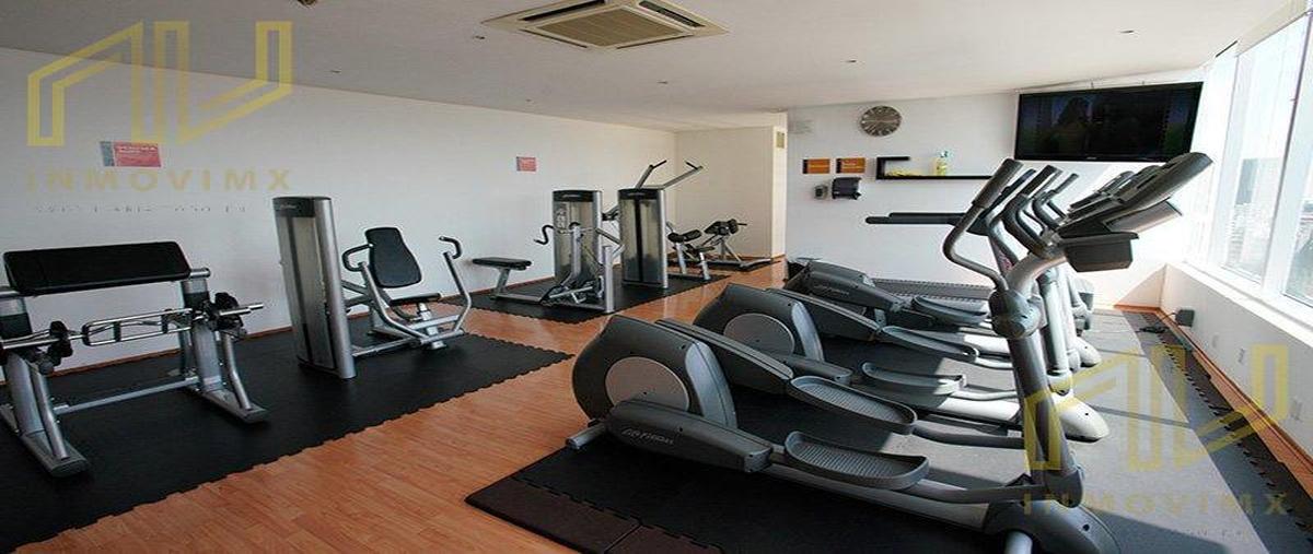 Foto de departamento en venta en  , napoles, benito juárez, df / cdmx, 29836626 No. 05