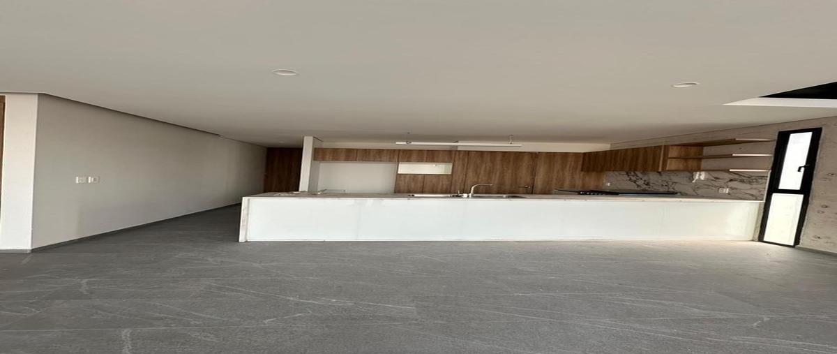 Foto de departamento en venta en  , napoles, benito juárez, df / cdmx, 0 No. 04