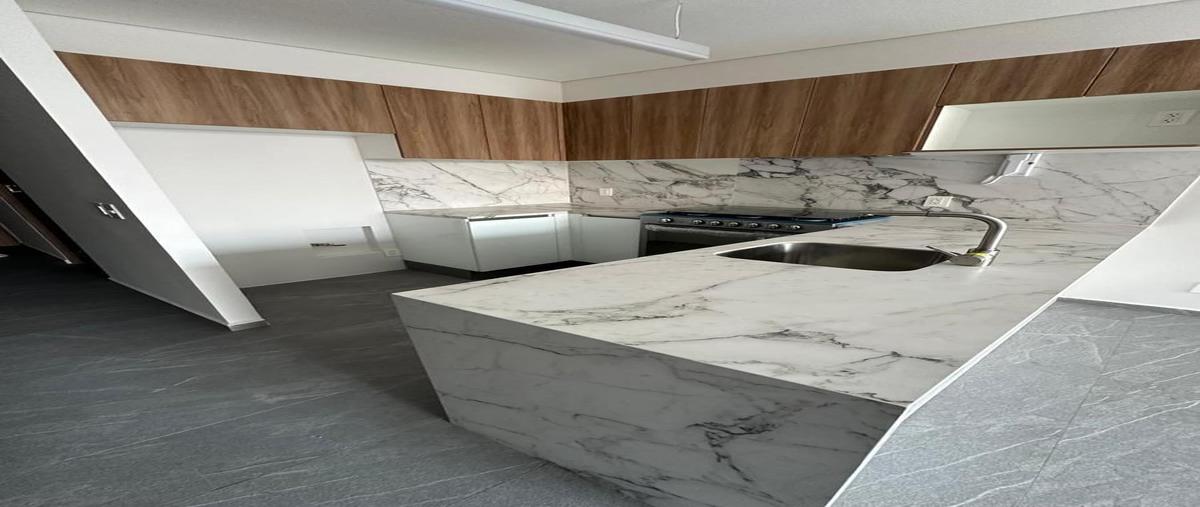 Foto de departamento en venta en  , napoles, benito juárez, df / cdmx, 0 No. 05