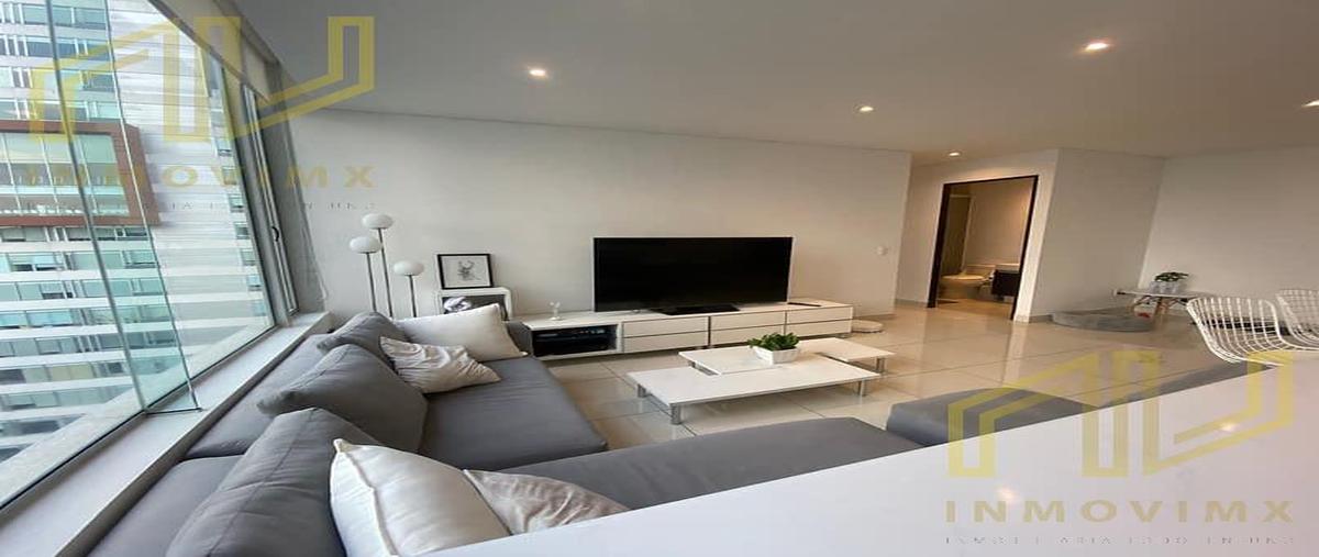 Foto de departamento en venta en  , napoles, benito juárez, df / cdmx, 29894775 No. 03