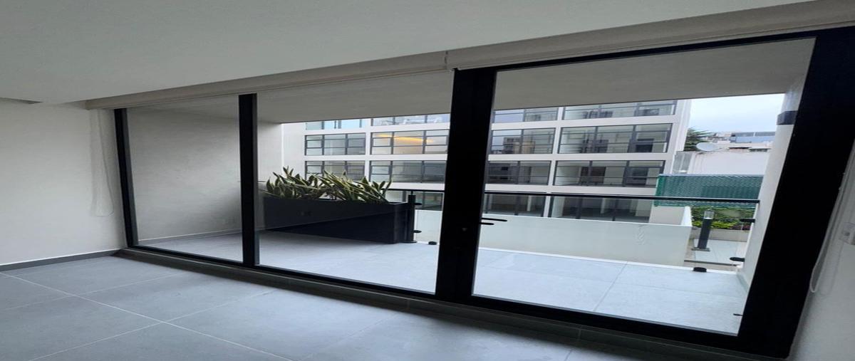 Foto de departamento en venta en  , napoles, benito juárez, df / cdmx, 30013719 No. 03