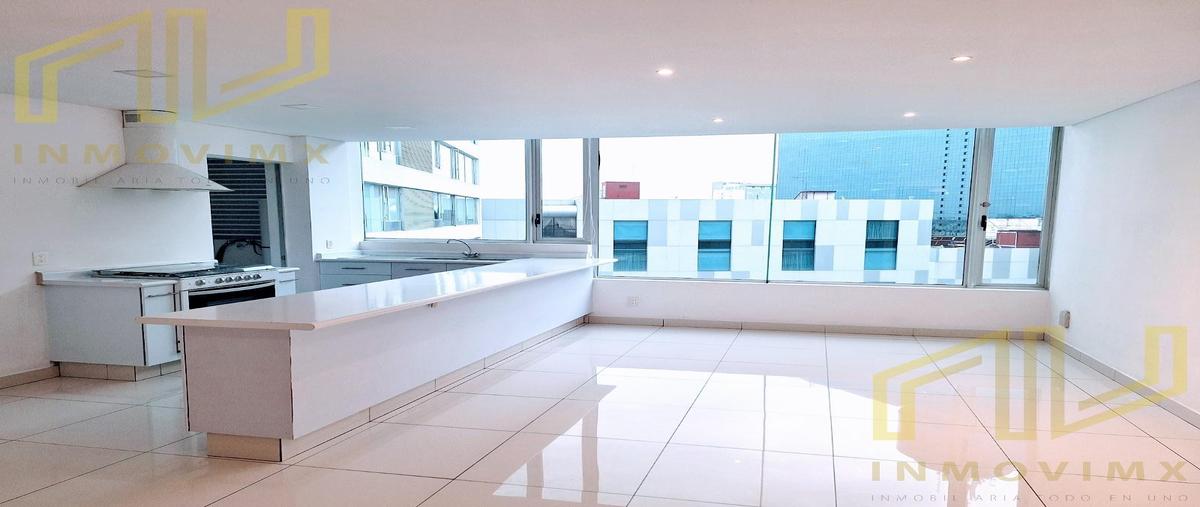 Foto de departamento en venta en  , napoles, benito juárez, df / cdmx, 30036616 No. 03