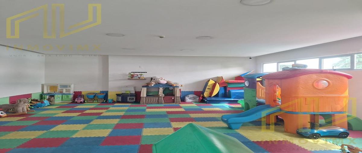 Foto de departamento en venta en  , napoles, benito juárez, df / cdmx, 30036616 No. 05