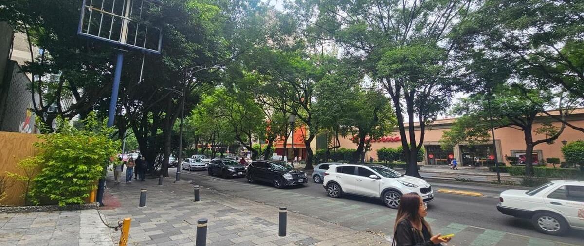 Foto de edificio en venta en  , napoles, benito juárez, df / cdmx, 30055147 No. 04