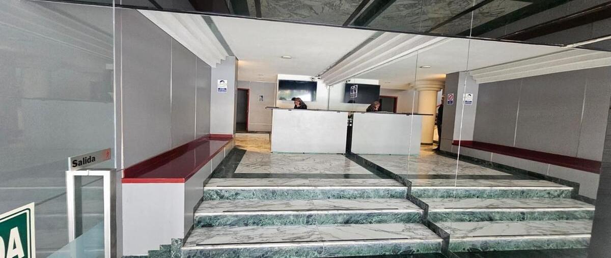 Foto de edificio en venta en  , napoles, benito juárez, df / cdmx, 30055147 No. 05