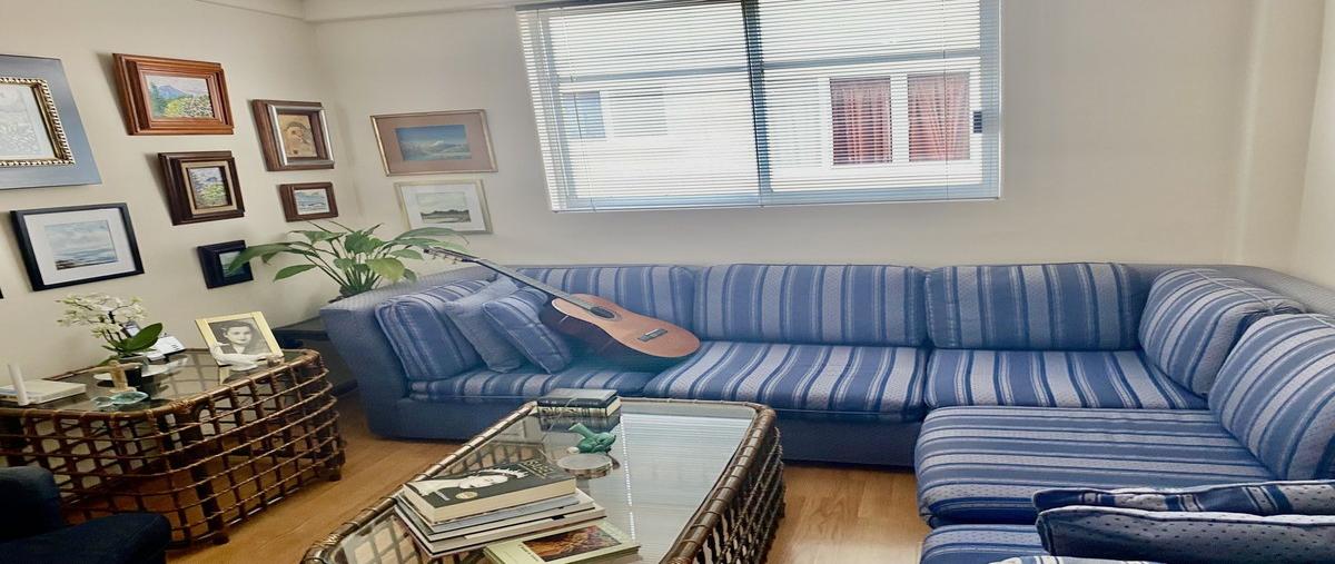 Foto de departamento en venta en  , napoles, benito juárez, df / cdmx, 30085211 No. 04