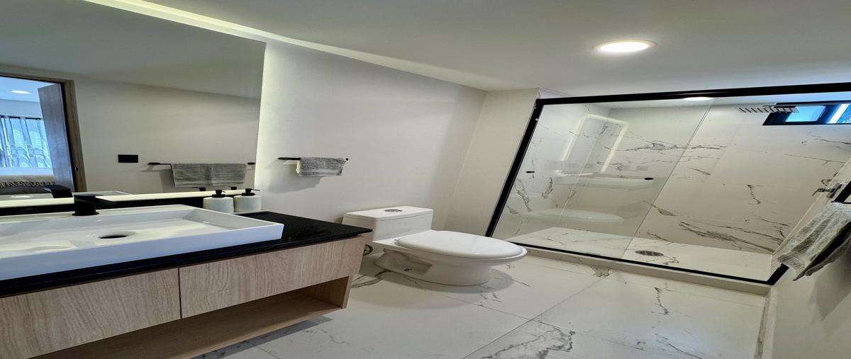 Foto de departamento en venta en  , napoles, benito juárez, df / cdmx, 0 No. 03