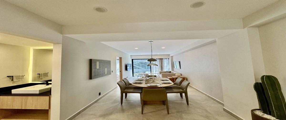 Foto de departamento en venta en  , napoles, benito juárez, df / cdmx, 0 No. 04