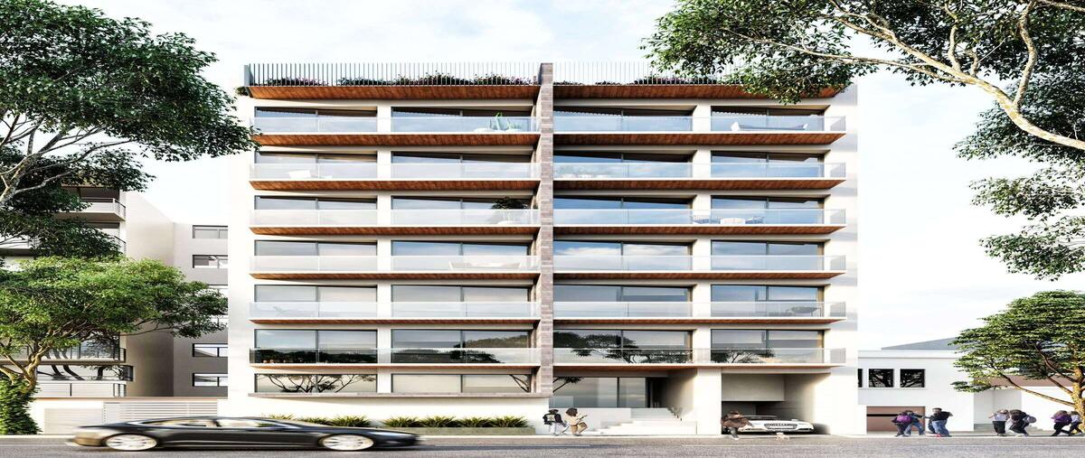 Foto de departamento en venta en  , napoles, benito juárez, df / cdmx, 30108429 No. 01