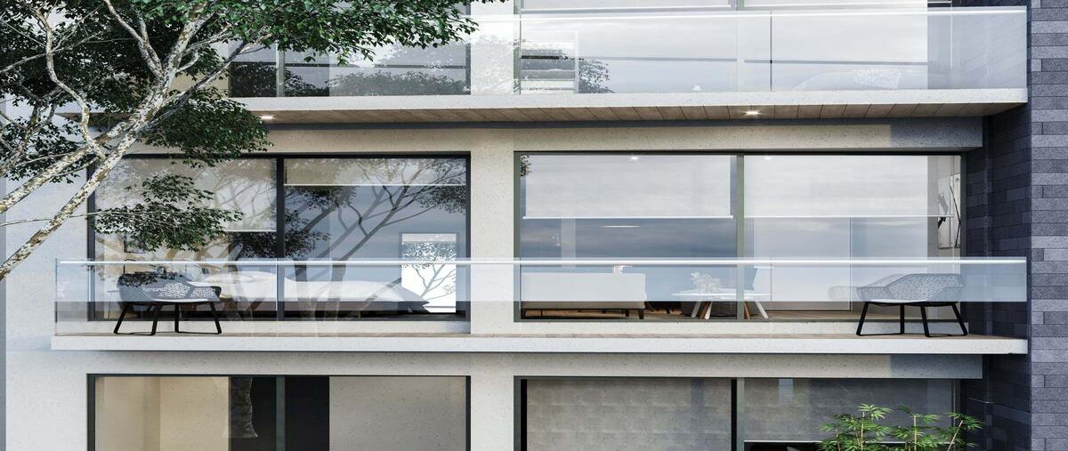 Foto de departamento en venta en  , napoles, benito juárez, df / cdmx, 30108429 No. 03