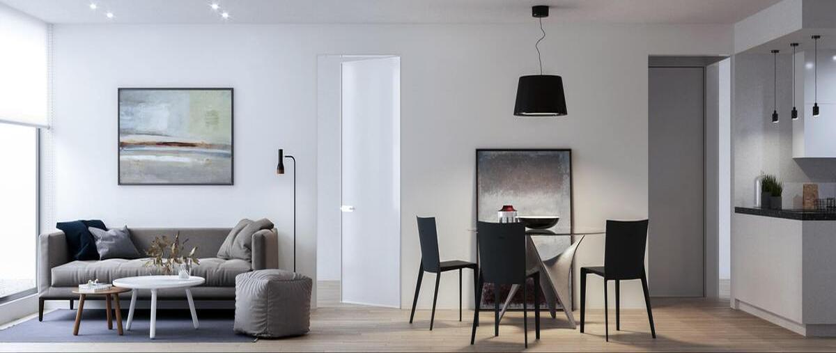 Foto de departamento en venta en  , napoles, benito juárez, df / cdmx, 30108429 No. 04