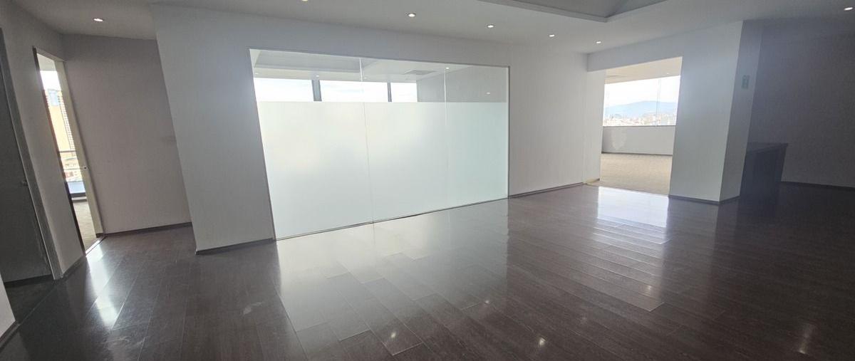 Foto de oficina en renta en  , napoles, benito juárez, df / cdmx, 30194074 No. 05