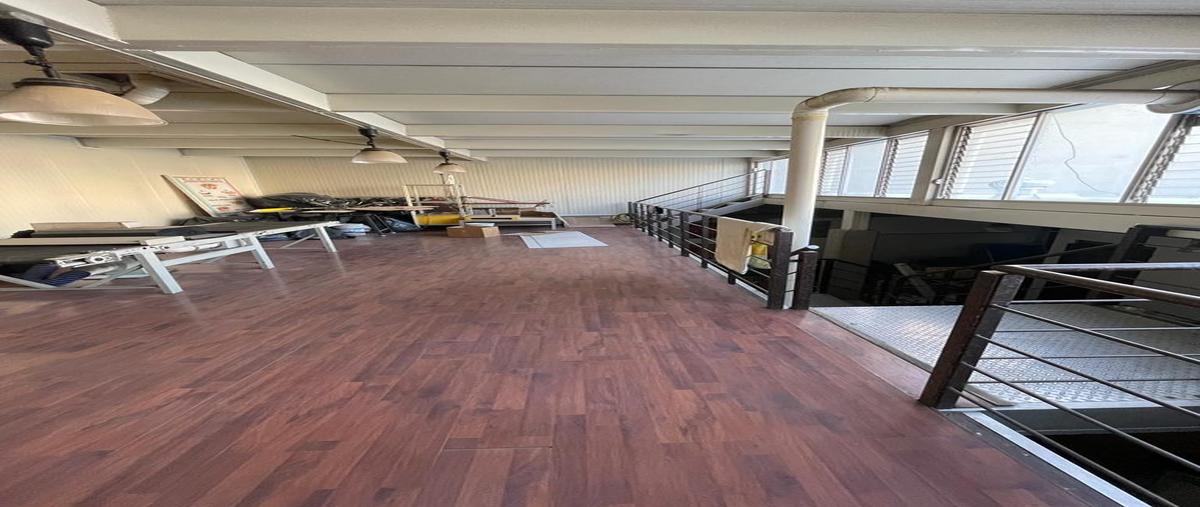 Foto de edificio en venta en  , napoles, benito juárez, df / cdmx, 30254470 No. 04