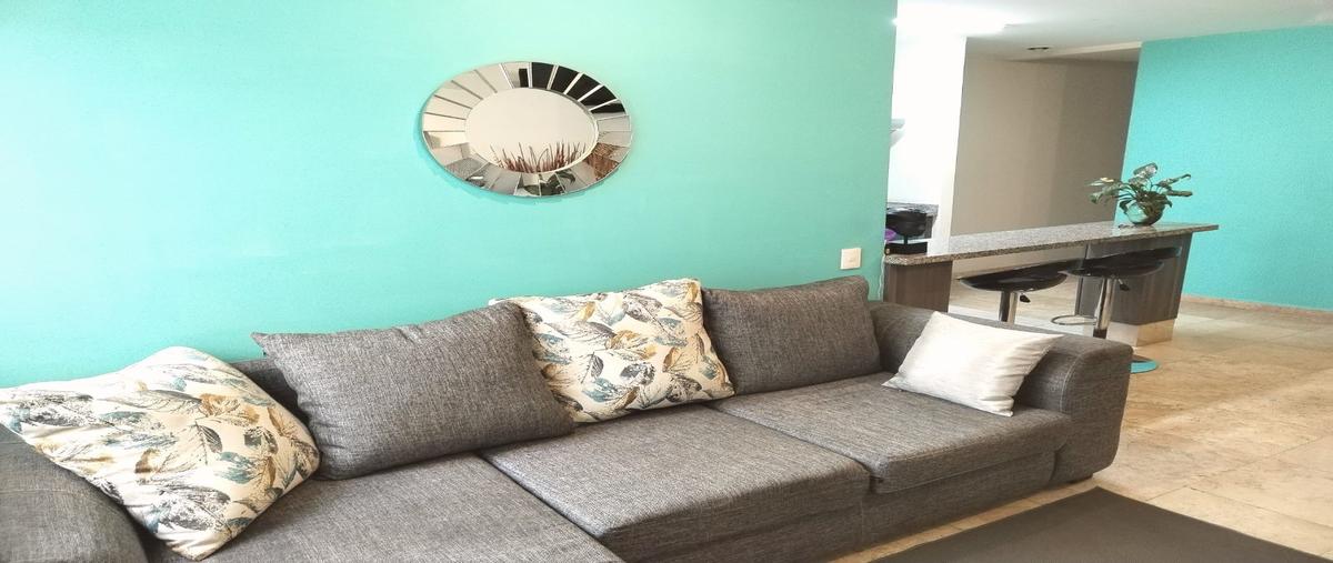 Foto de departamento en venta en  , napoles, benito juárez, df / cdmx, 30278926 No. 03