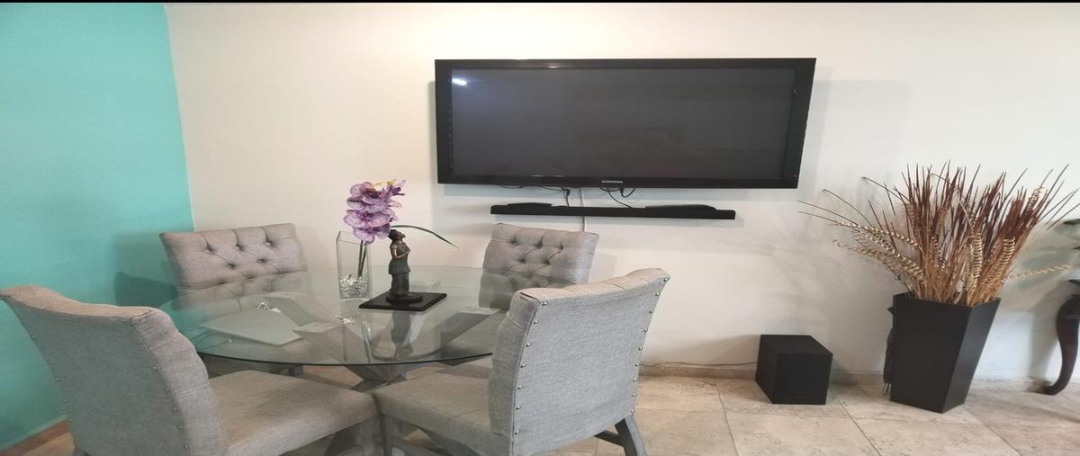 Foto de departamento en venta en  , napoles, benito juárez, df / cdmx, 30278926 No. 05