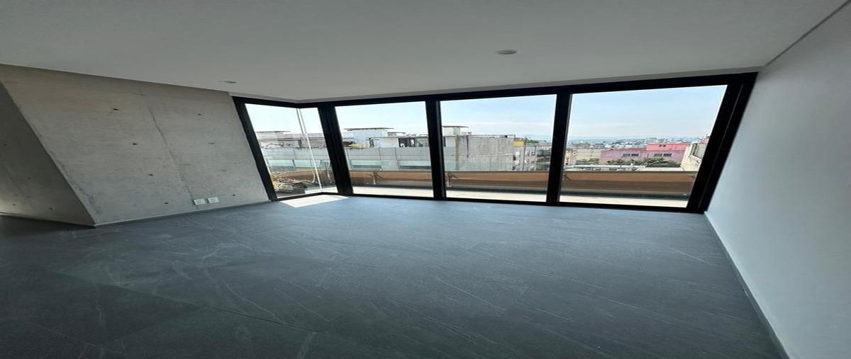Foto de departamento en venta en  , napoles, benito juárez, df / cdmx, 30314545 No. 05