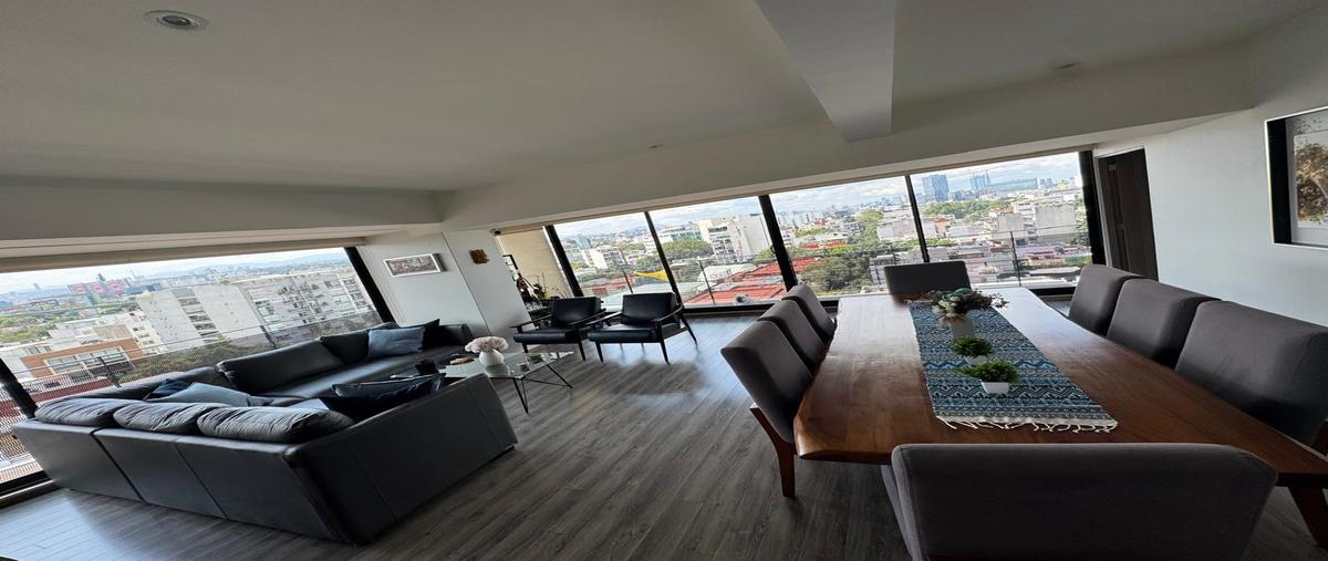 Foto de departamento en venta en  , napoles, benito juárez, df / cdmx, 30332418 No. 04