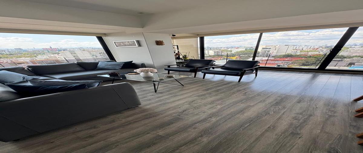 Foto de departamento en venta en  , napoles, benito juárez, df / cdmx, 30332418 No. 05
