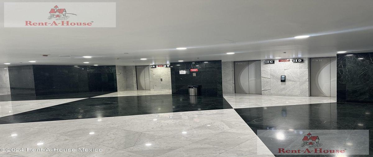 Foto de oficina en renta en  , napoles, benito juárez, df / cdmx, 30339683 No. 03