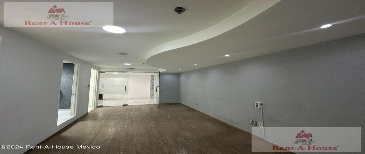 Foto de oficina en renta en  , napoles, benito juárez, df / cdmx, 30339683 No. 05