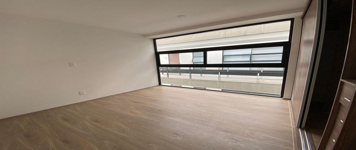 Foto de departamento en venta en  , napoles, benito juárez, df / cdmx, 30342827 No. 03