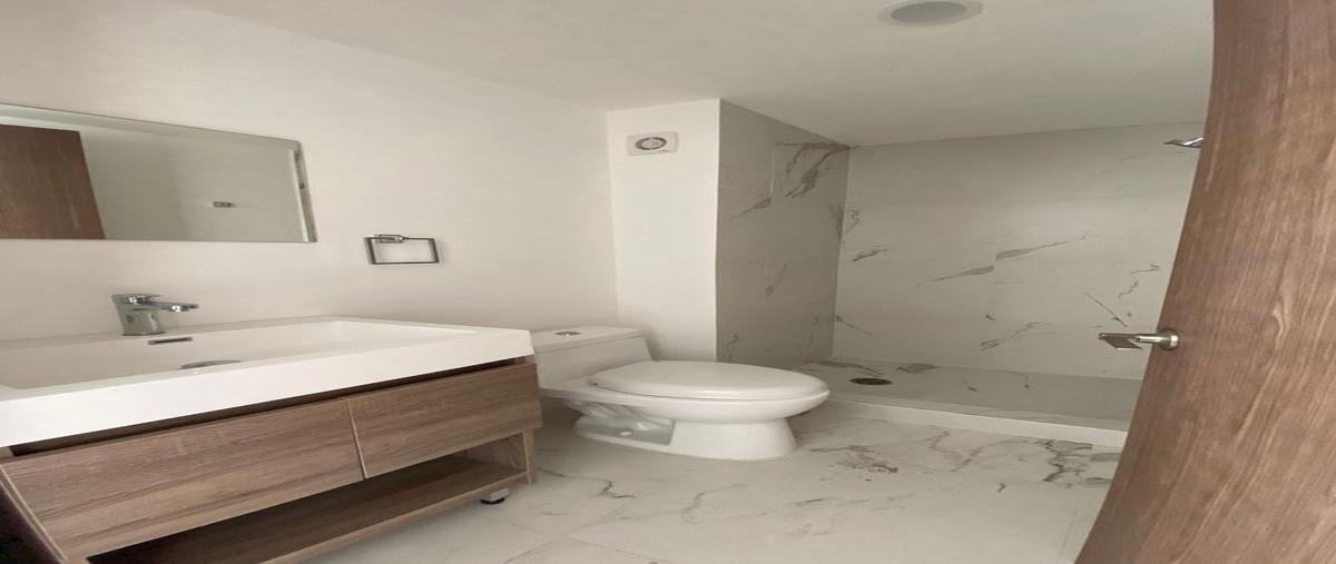 Foto de departamento en venta en  , napoles, benito juárez, df / cdmx, 30342827 No. 04