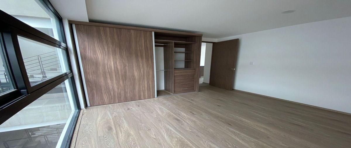 Foto de departamento en venta en  , napoles, benito juárez, df / cdmx, 30342827 No. 05
