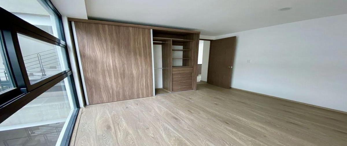 Foto de departamento en venta en  , napoles, benito juárez, df / cdmx, 30342830 No. 04