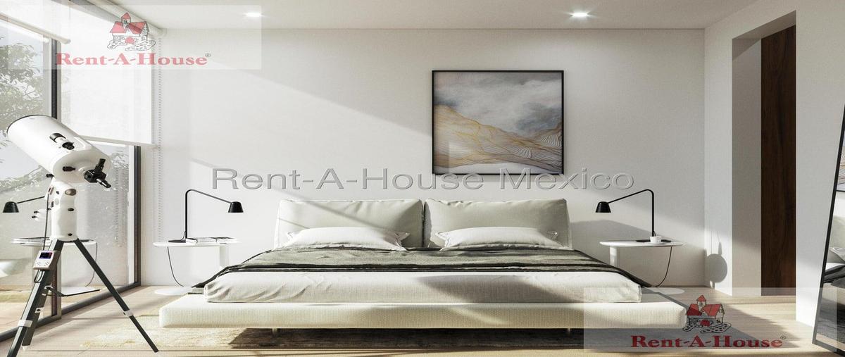 Foto de departamento en venta en  , napoles, benito juárez, df / cdmx, 30344667 No. 03