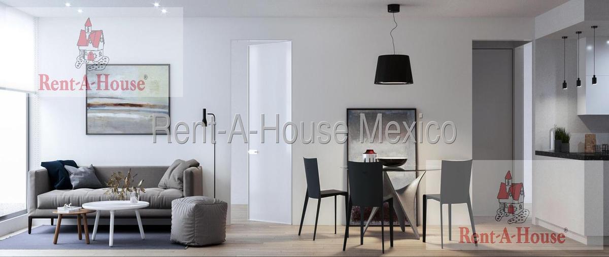 Foto de departamento en venta en  , napoles, benito juárez, df / cdmx, 30344667 No. 04