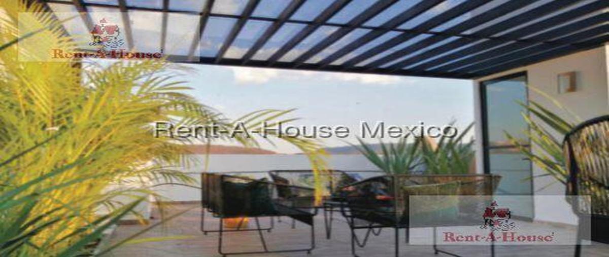 Foto de departamento en venta en  , napoles, benito juárez, df / cdmx, 30344667 No. 05