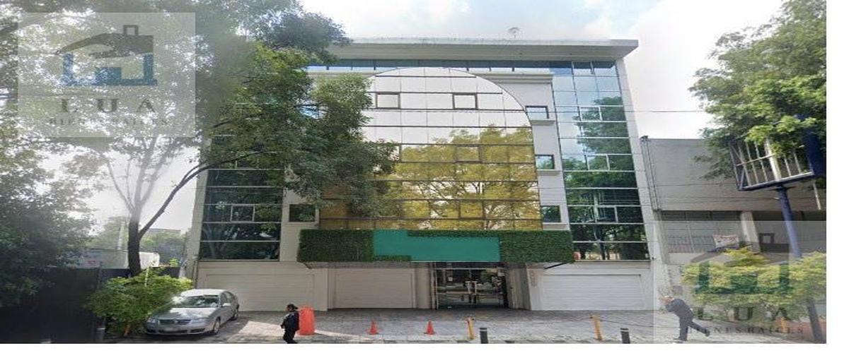 Foto de edificio en venta en  , napoles, benito juárez, df / cdmx, 30346555 No. 01