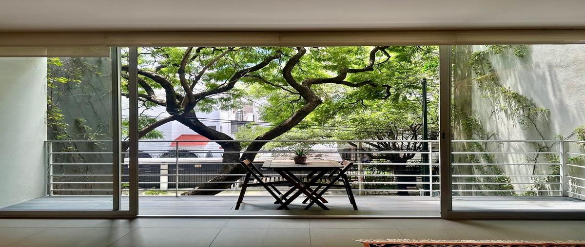 Foto de departamento en venta en  , napoles, benito juárez, df / cdmx, 30354536 No. 01