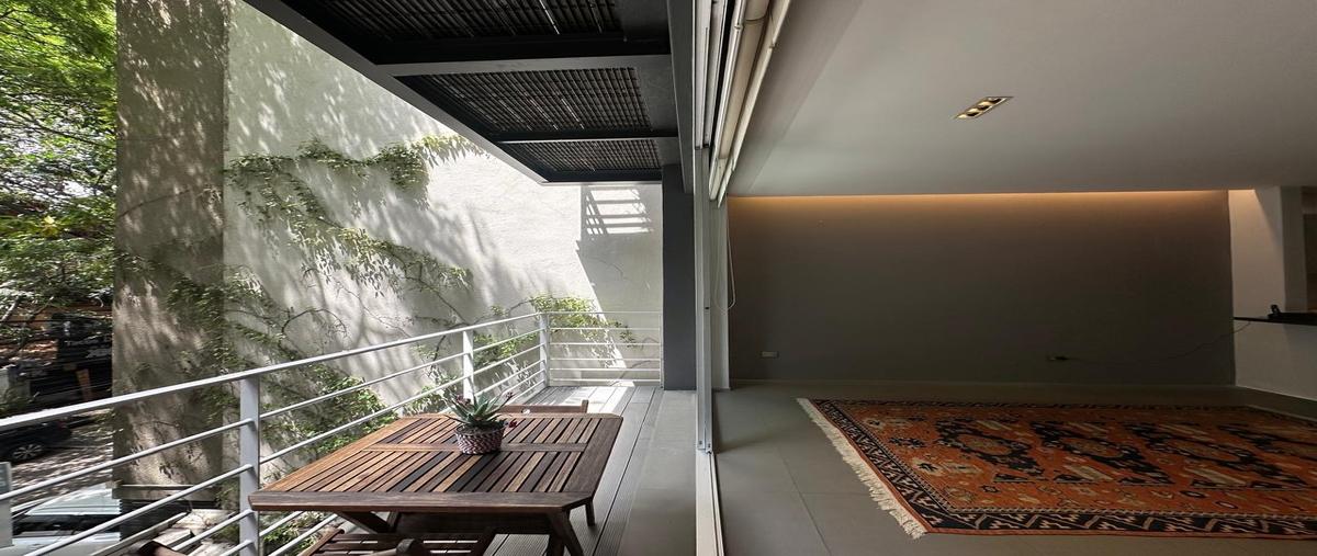 Foto de departamento en venta en  , napoles, benito juárez, df / cdmx, 30354536 No. 03