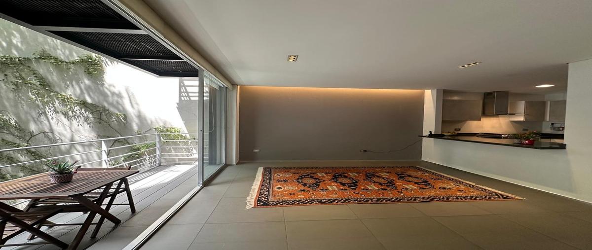 Foto de departamento en venta en  , napoles, benito juárez, df / cdmx, 30354536 No. 04