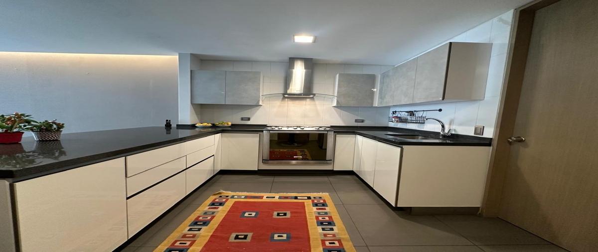 Foto de departamento en venta en  , napoles, benito juárez, df / cdmx, 30354536 No. 05