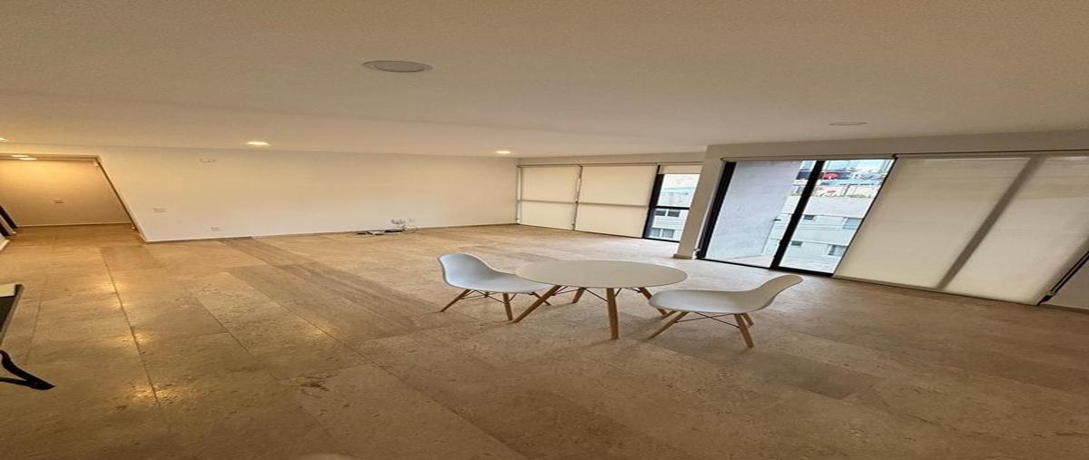 Foto de departamento en venta en  , napoles, benito juárez, df / cdmx, 30356259 No. 02