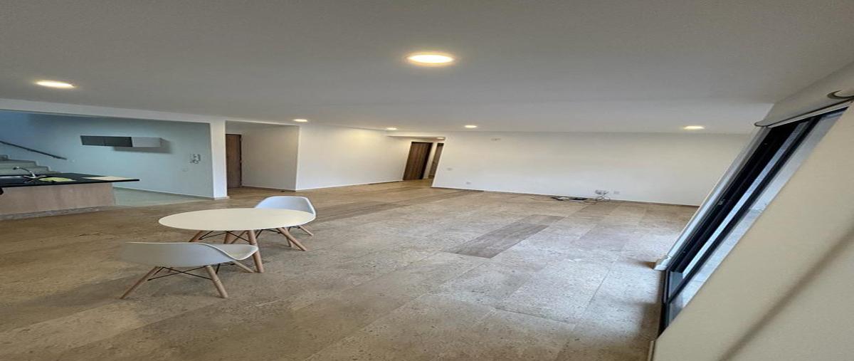 Foto de departamento en venta en  , napoles, benito juárez, df / cdmx, 30356259 No. 03