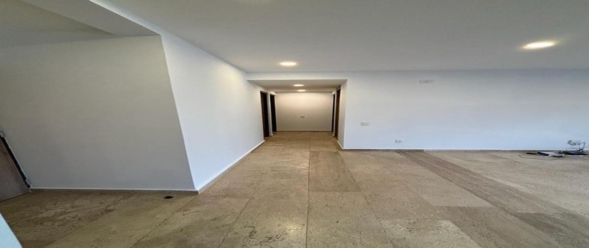 Foto de departamento en venta en  , napoles, benito juárez, df / cdmx, 30356259 No. 04