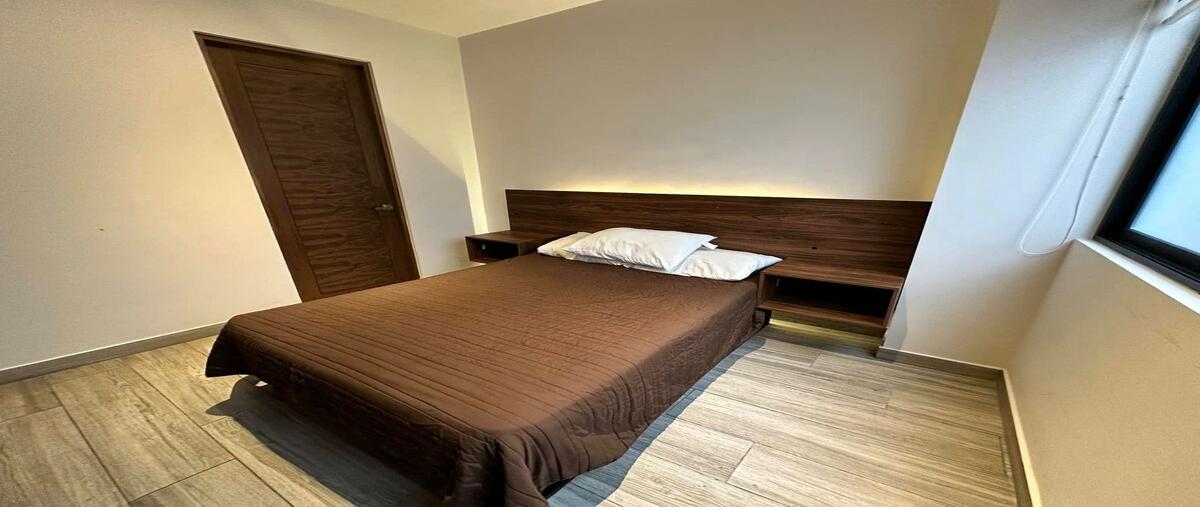 Foto de departamento en renta en  , napoles, benito juárez, df / cdmx, 0 No. 04