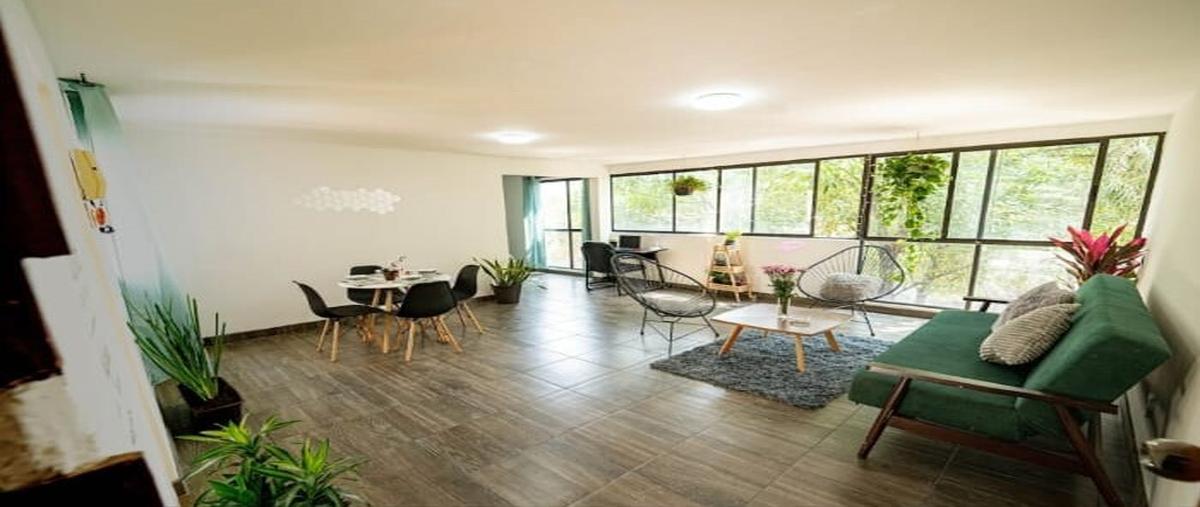 Foto de departamento en renta en  , napoles, benito juárez, df / cdmx, 30359380 No. 01